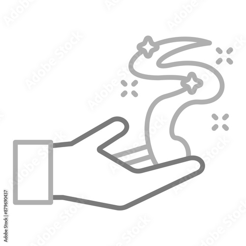 Trick Icon