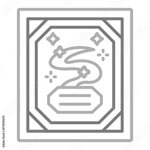 Magic book Icon
