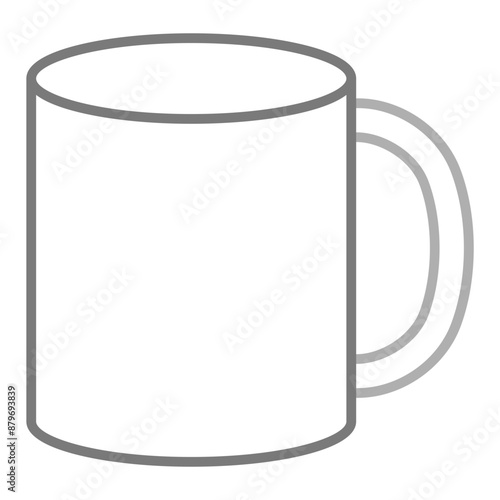 Mug Icon
