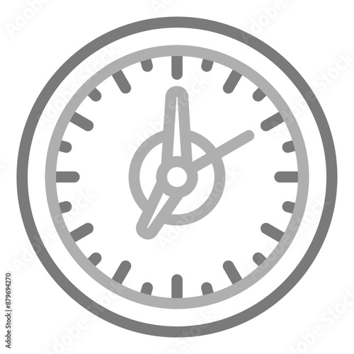 Clock Icon