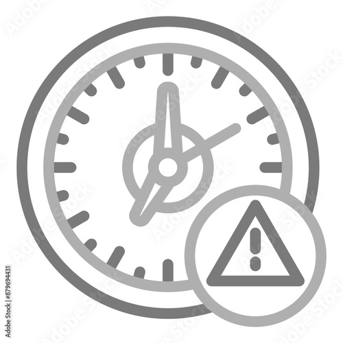 Clock Icon