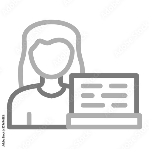 Avatar Icon