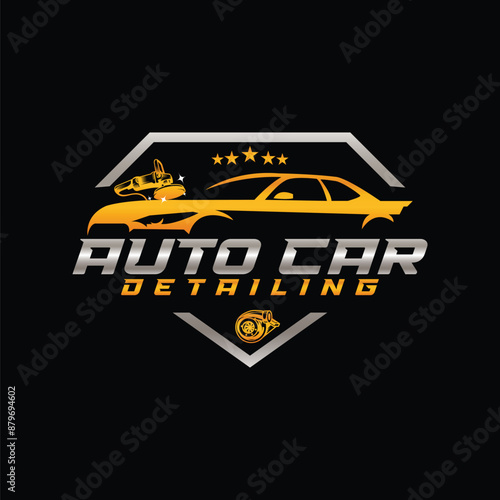 auto car detailing