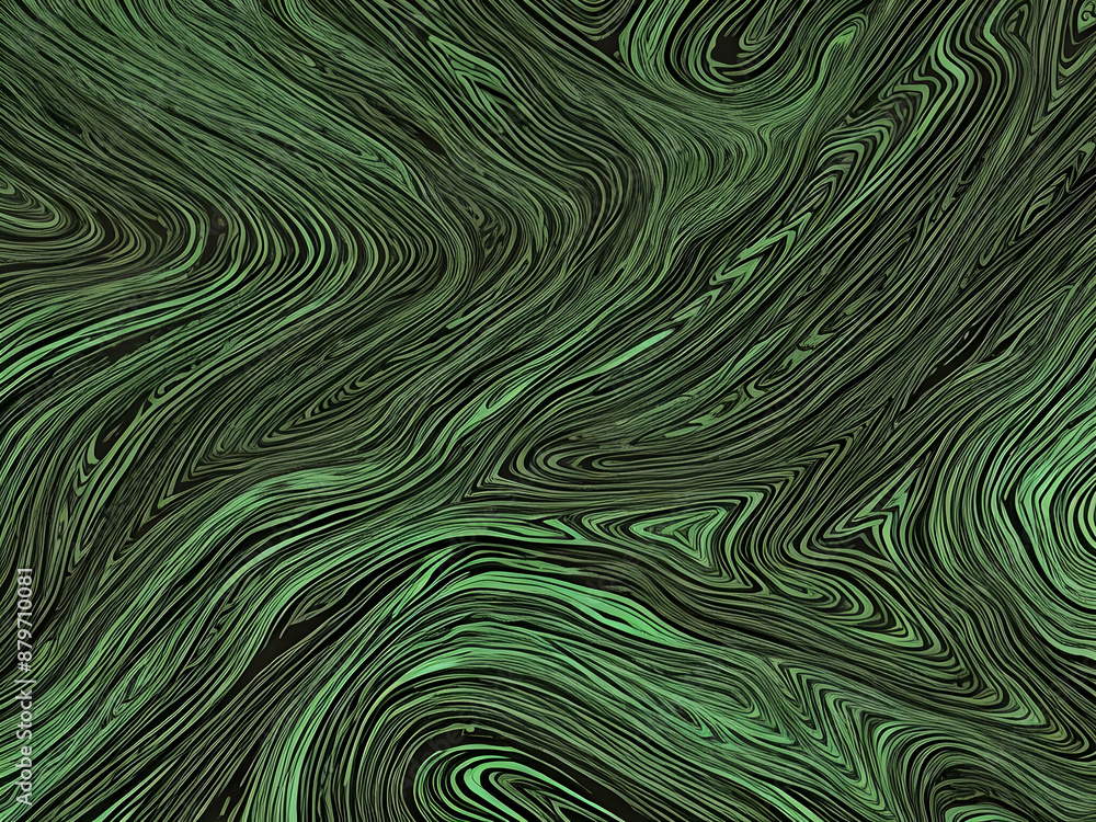 abstract green background,Ai generated abstract green background,Ai generated
