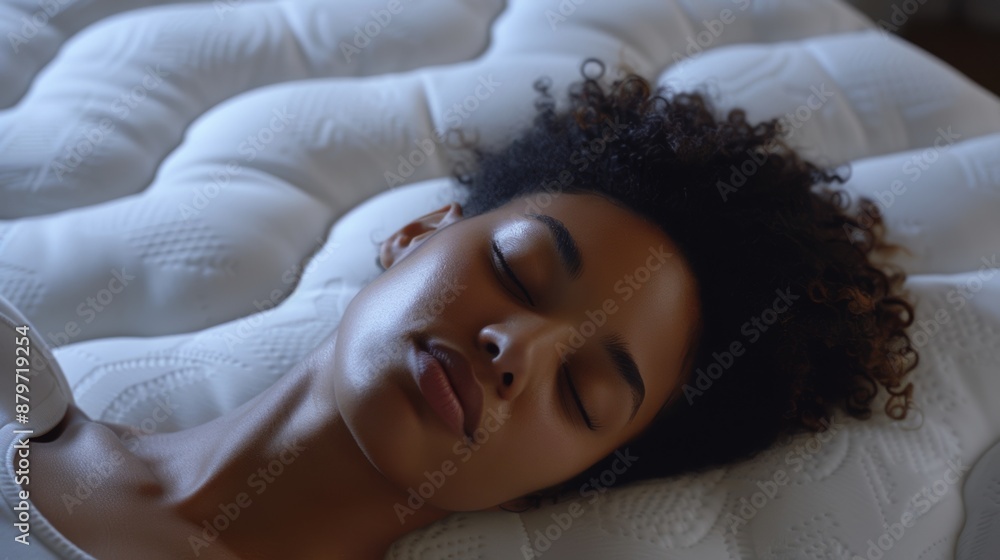 Dreamy Serenity: Showcase of a Premium Mattress for Blissful Sleep Experience Dreamy Serenity: Showcase of a Premium Mattress for Blissful Sleep Experience