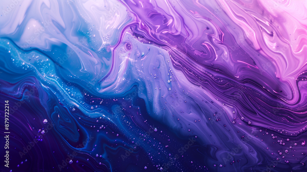 fluid purple abstract background fluid purple abstract background