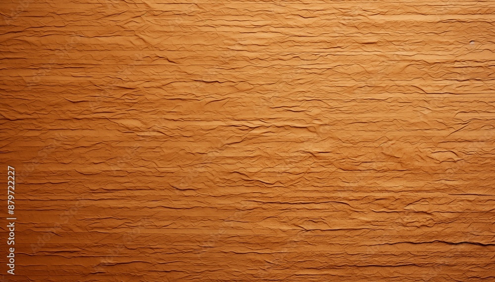 Fototapeta premium texture of sand, brown paper