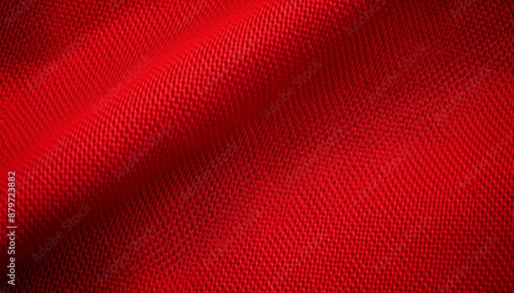 red fabric texture red fabric texture