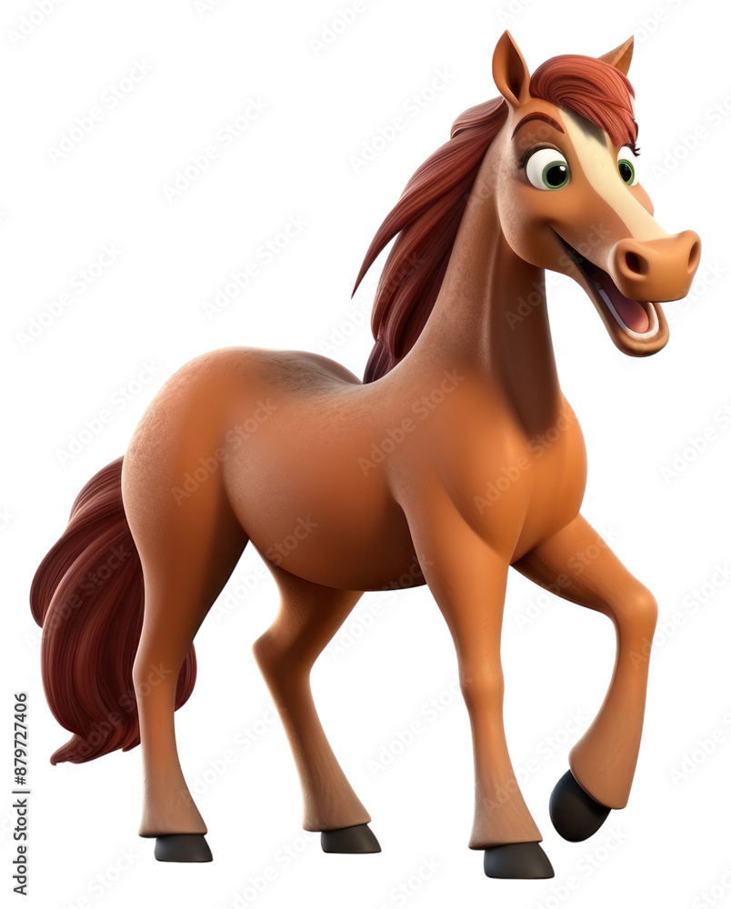 PNG Horse cartoon mammal animal. PNG Horse cartoon mammal animal.