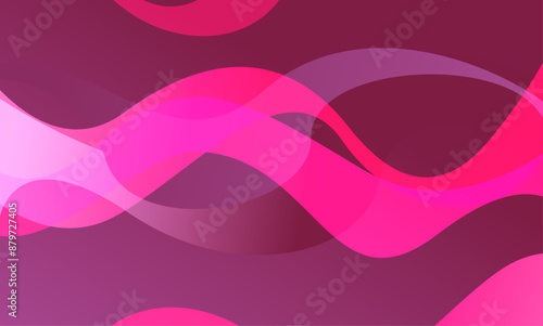 abstract Pink background
