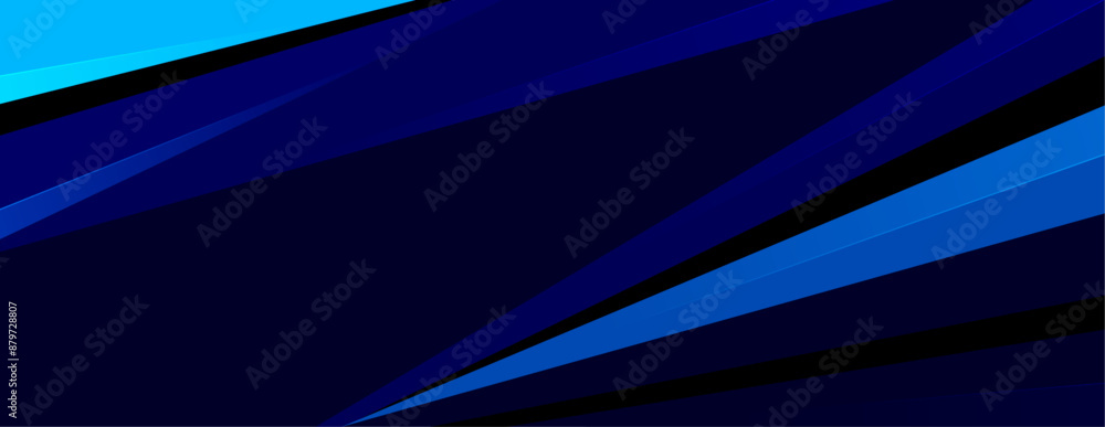 Modern abstract dark blue background with light multiply and shiny effect vector illustration Modern abstract dark blue background with light multiply and shiny effect vector illustration