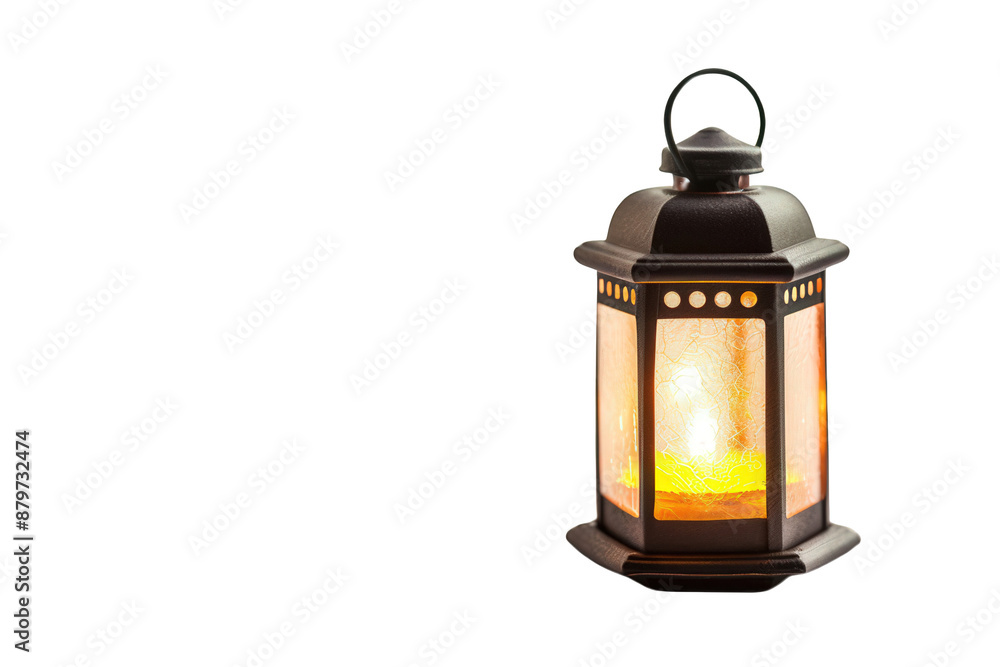 A traditional lantern with a warm glow emanating from within, creating a cozy and inviting atmosphere. A traditional lantern with a warm glow emanating from within, creating a cozy and inviting atmosphere.