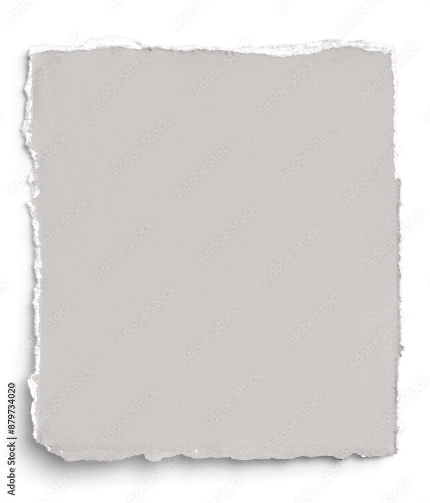 Pale Grey Handmade Paper 2 Pale Grey Handmade Paper 2