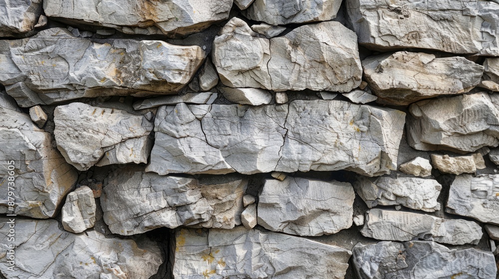Textured surface of rough-hewn stone, weathered by time, perfect for creating a rustic and historic ambiance Textured surface of rough-hewn stone, weathered by time, perfect for creating a rustic and historic ambiance