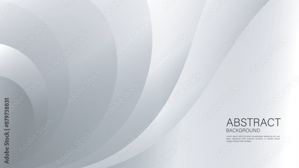 white background design, Gray abstract background, silver abstract background, Geometric vector, Silver texture, cover design, flyer, poster, advertisement, decoration wallpaper, book cover, vector white background design, Gray abstract background, silver abstract background, Geometric vector, Silver texture, cover design, flyer, poster, advertisement, decoration wallpaper, book cover, vector