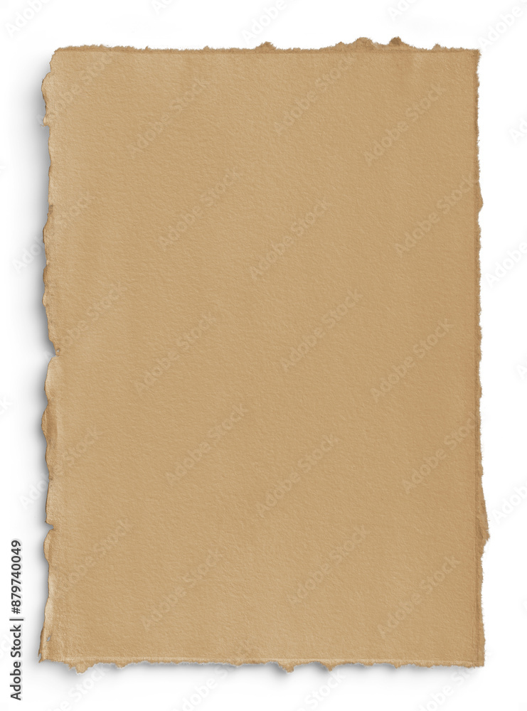 Sand Deckled Edge 5x7 Paper Sand Deckled Edge 5x7 Paper