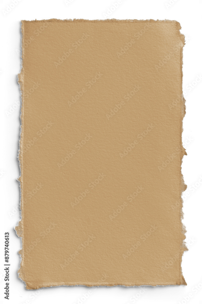Sand Deckled Edge Paper Sand Deckled Edge Paper