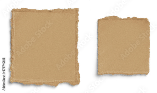 Wallpaper Mural Sand Deckled Edge Square Paper Torontodigital.ca