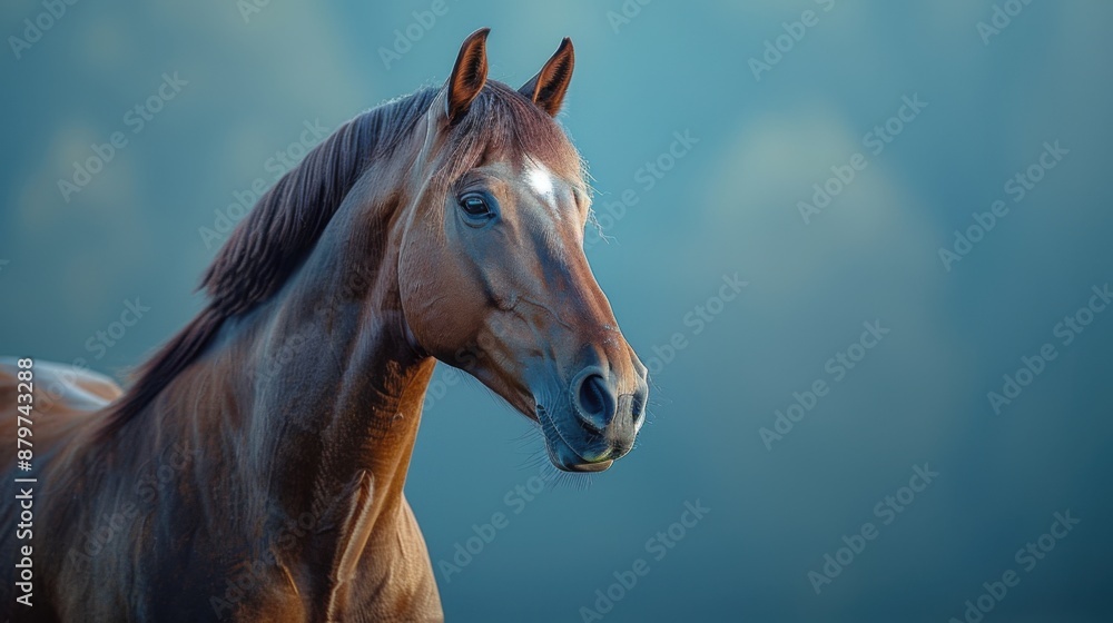 Fototapeta premium Horse