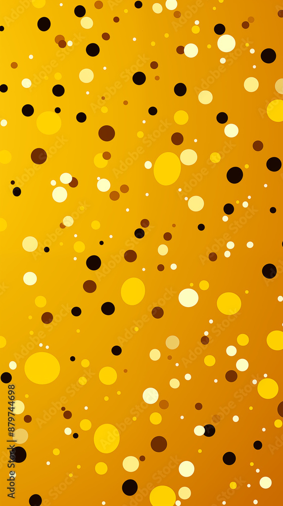 Dots Circles Yellow Balls on Yellow Background, Abstract Image, Texture, Pattern Background, Wallpaper, Background, Cell Phone Cover and Screen, Smartphone, Computer, Laptop, 9:16 and 16:9 Format - PN Dots Circles Yellow Balls on Yellow Background, Abstract Image, Texture, Pattern Background, Wallpaper, Background, Cell Phone Cover and Screen, Smartphone, Computer, Laptop, 9:16 and 16:9 Format - PN