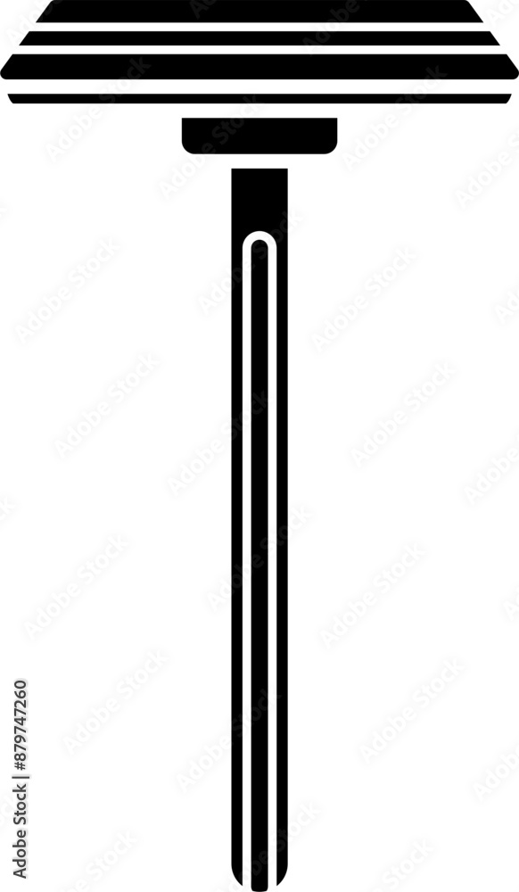 Shaver illustration vector Shaver illustration vector