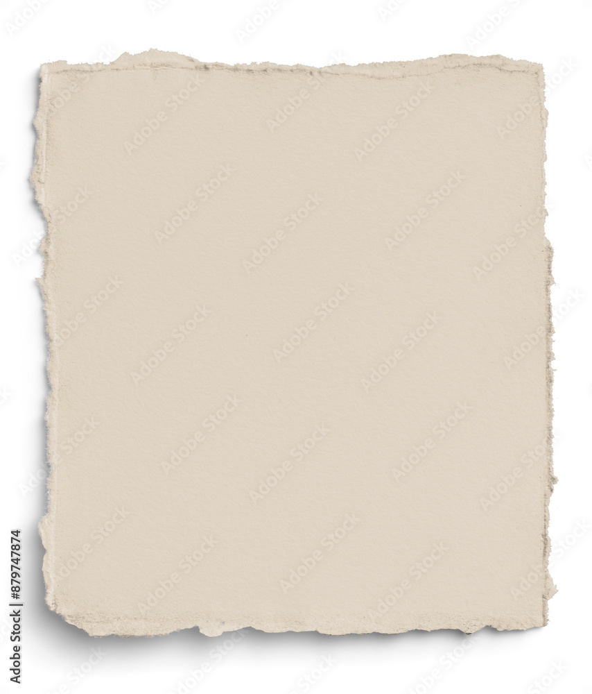 Obraz premium Vintage Handmade Paper 2