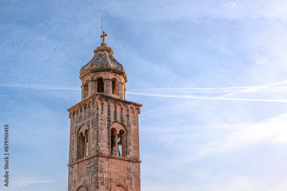 Obraz premium Bell Tower
