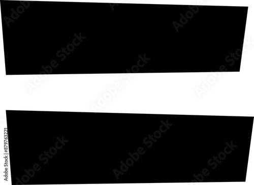 Equals Symbol