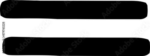 Equals Symbol