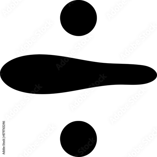 Division Sign