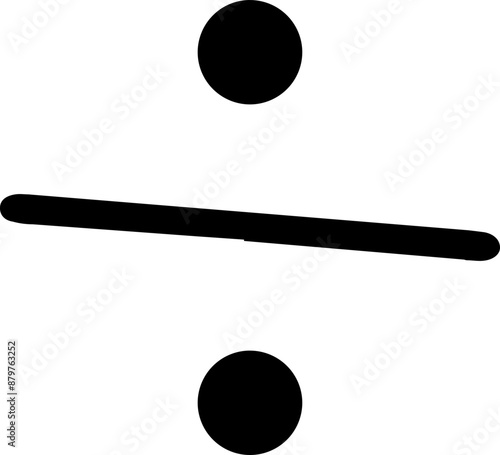 Division Sign