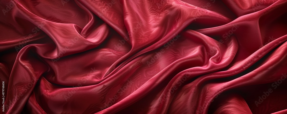 Velvet Fabric Texture Background, 4K hyperrealistic photo Velvet Fabric Texture Background, 4K hyperrealistic photo