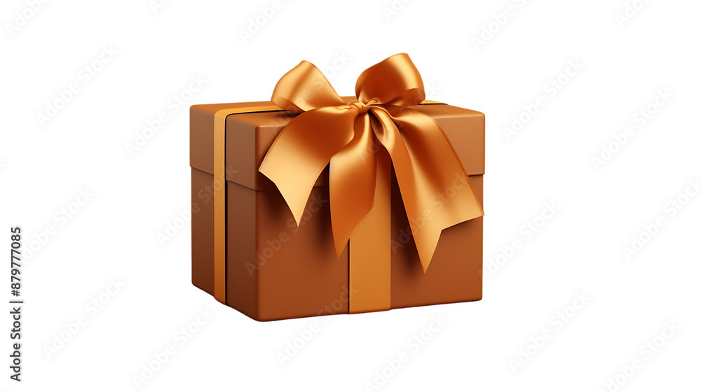 Perfect Present for You, isolated on transparent background, cutout(png) - Generative AI Perfect Present for You, isolated on transparent background, cutout(png) - Generative AI