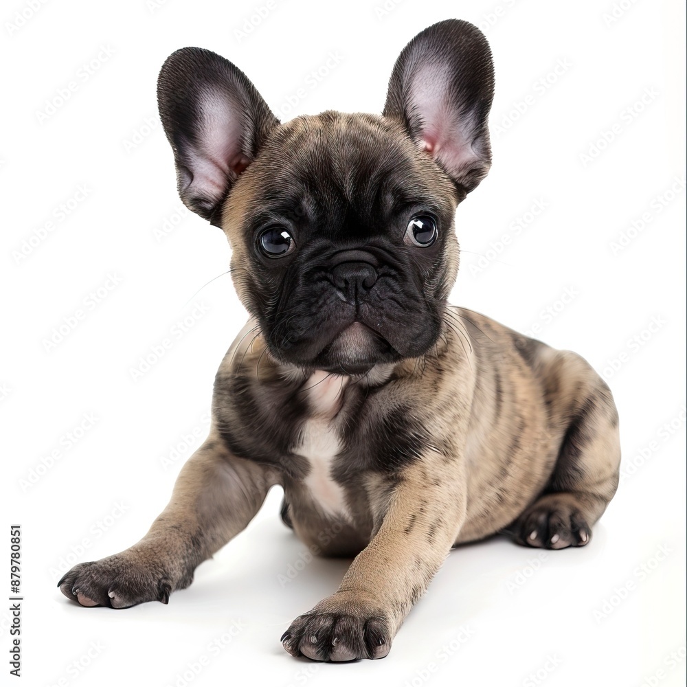 french bulldog puppy french bulldog puppy