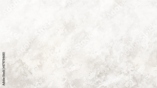 Elegant marble, stone texture.  vector background collection with white, brown, orange, grey, beige backdrop. Off white watercolor space background. Soft paper texture grunge background.  textured on 