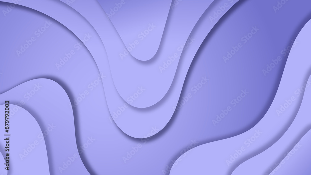 Web, olas lilas Web, olas lilas