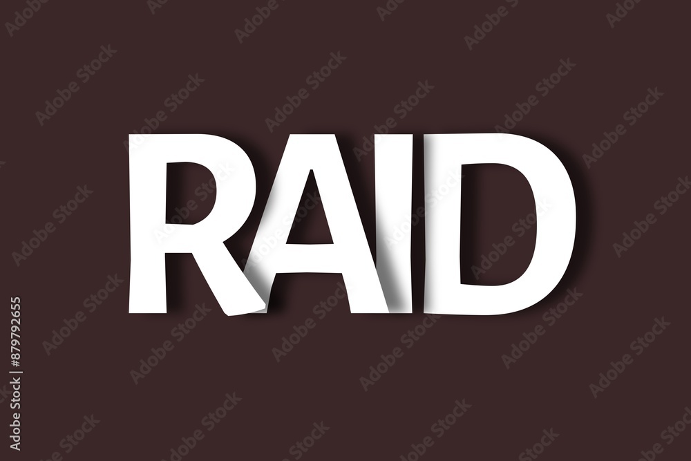 RAID, Redundant Array of Independent Disks RAID, Redundant Array of Independent Disks