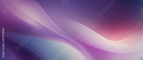abstract gradient purple color background