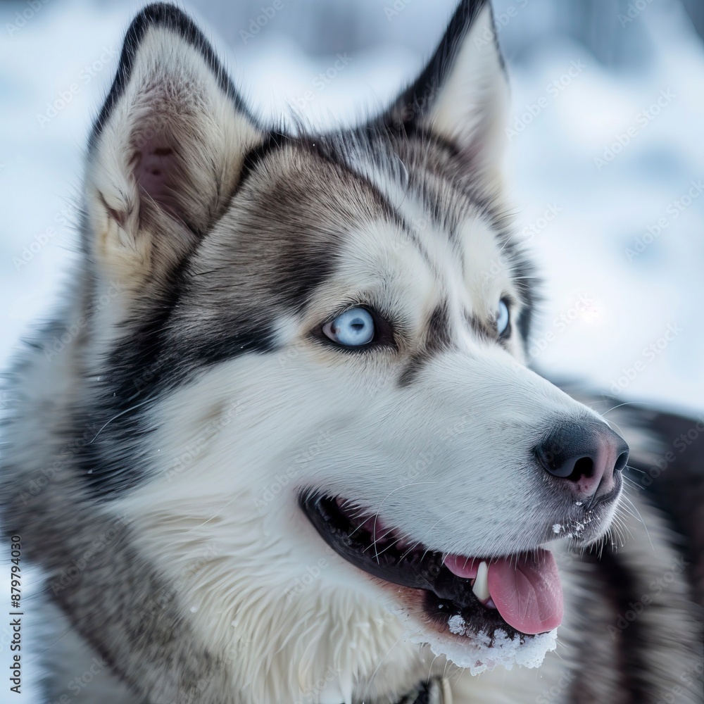 Huskey,dog Huskey,dog