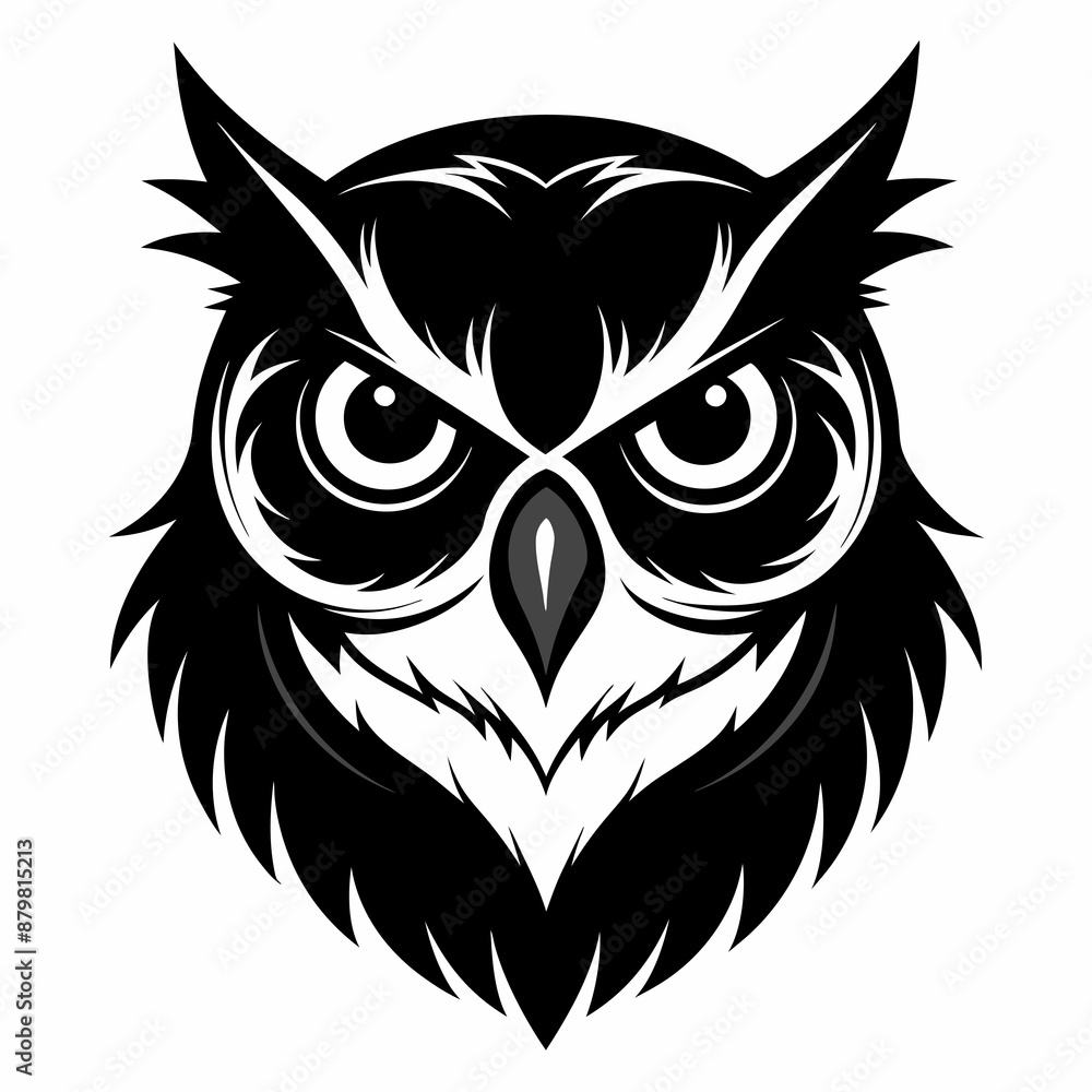 owl vector and illustration owl vector and illustration