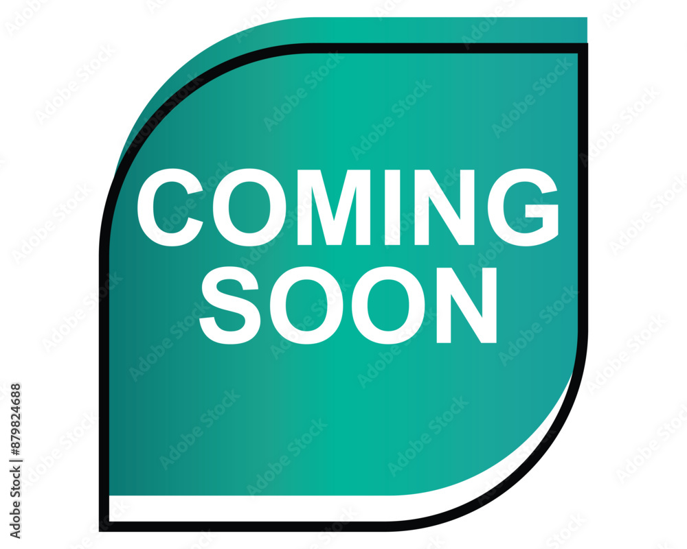 coming soon button on white background. coming soon button sign coming soon button on white background. coming soon button sign