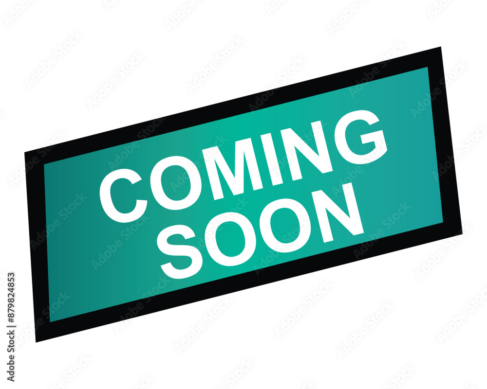 coming soon button on white background. coming soon button sign coming soon button on white background. coming soon button sign