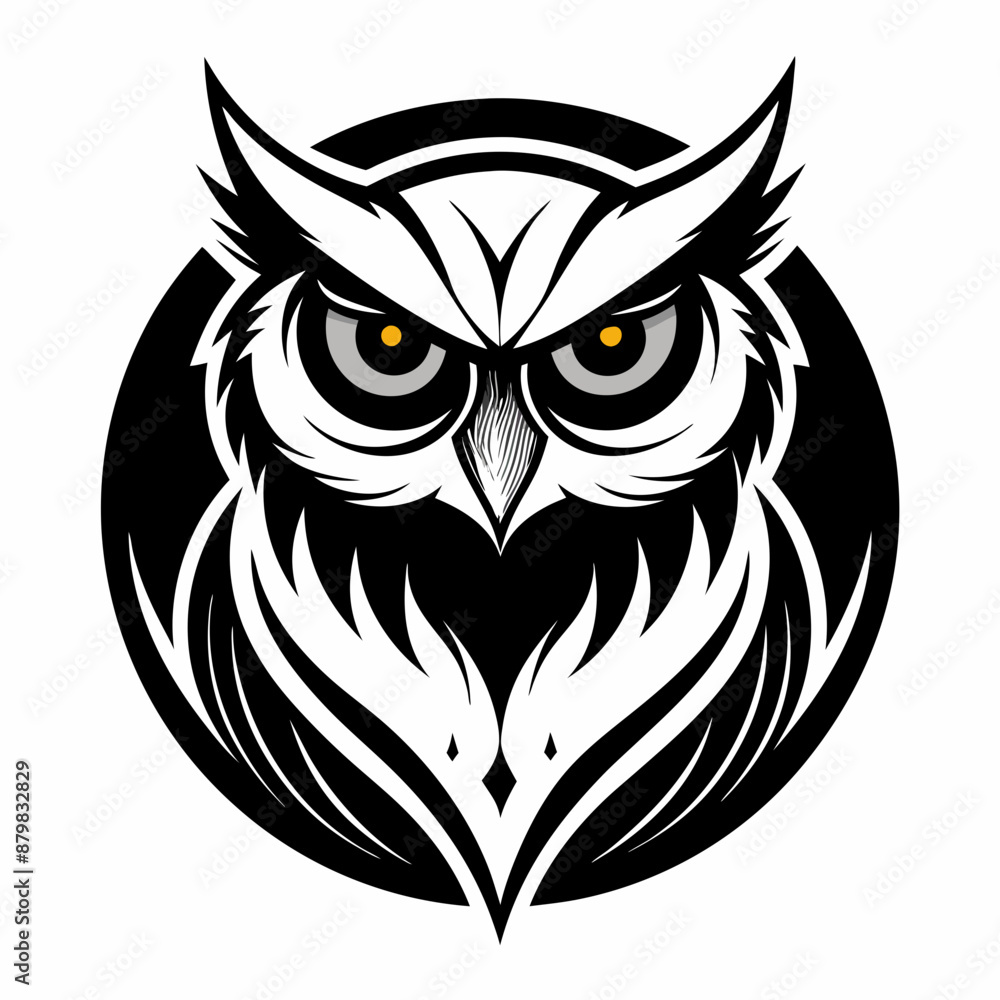 owl vector and illustration owl vector and illustration
