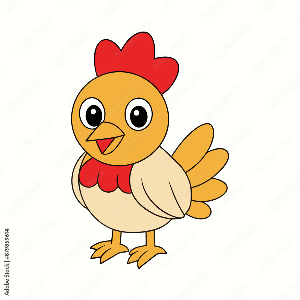 chicken and egg chicken and egg