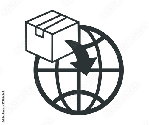 Importer symbol