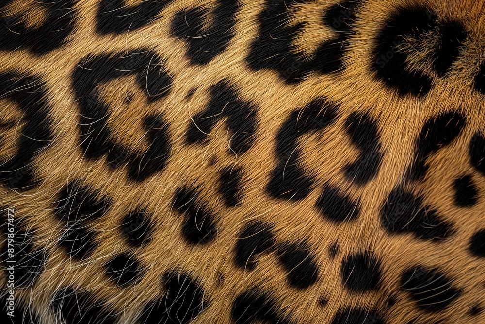 Leopard fur texture background. Close up of leopard skin. Leopard fur texture background. Close up of leopard skin.