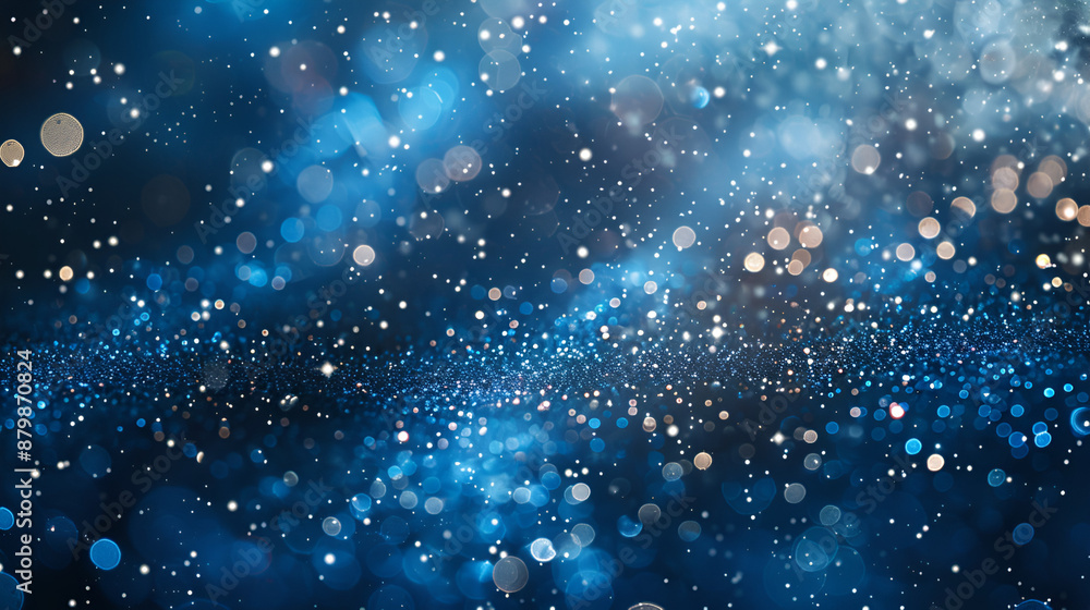 a blue abstract background a blue abstract background