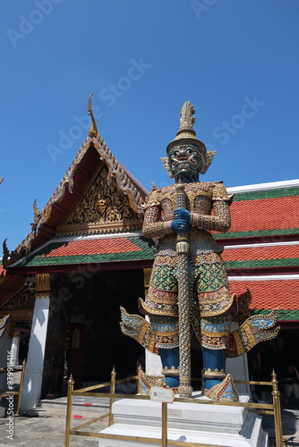 Grand palace Bangkok