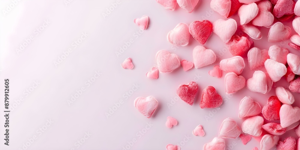 Create a Banner for Galentine's Day Greeting Cards. Concept Create a Banner for Galentine's Day Greeting Cards. Concept