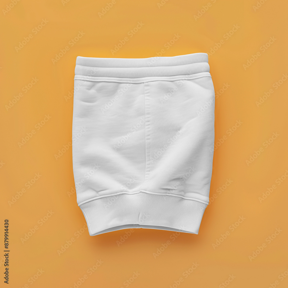 Transparent sweatpants mockup Transparent sweatpants mockup